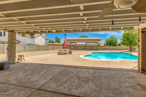 11645 N 24th St, Phoenix, AZ 85028 photo 42