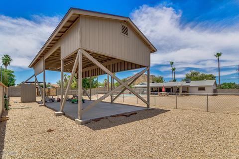 11645 N 24th St, Phoenix, AZ 85028 photo 39