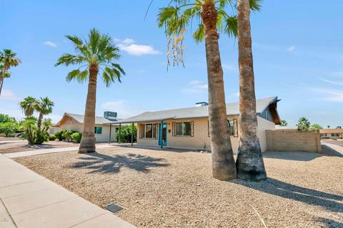 1707 E Broadmor Dr, Tempe, AZ 85282 photo 1