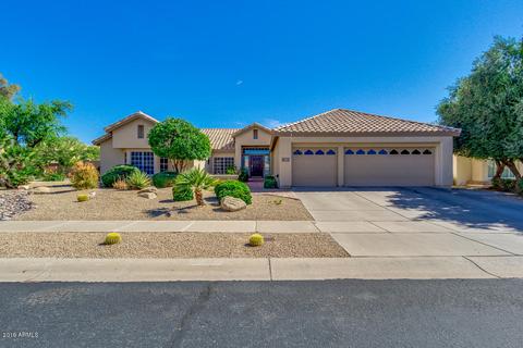 14009 S 36th Pl, Phoenix, AZ 85044 photo 1