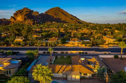 5144 N 44th St, Phoenix, AZ 85018 photo 1