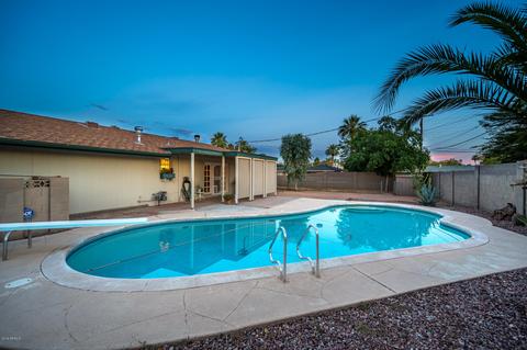 5144 N 44th St, Phoenix, AZ 85018 photo 45