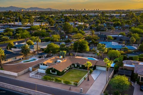 5144 N 44th St, Phoenix, AZ 85018 photo 2
