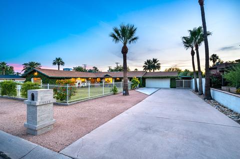 5144 N 44th St, Phoenix, AZ 85018 photo 49