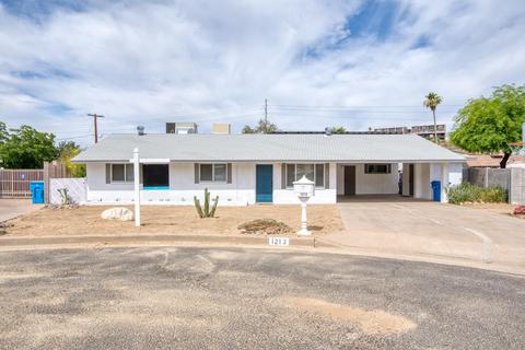 1213 Echo Ln, Phoenix, AZ 85020 photo 1