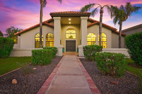 3155 E Fairfield St, Mesa, AZ 85213 photo 3