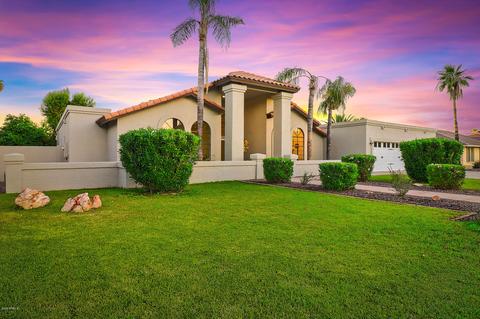 3155 E Fairfield St, Mesa, AZ 85213 photo 2