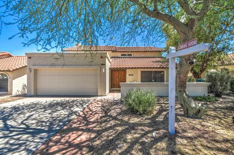445 E Susan Ln, Tempe, AZ 85288 photo 1