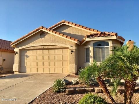 717 E Glenhaven Dr, Phoenix, AZ 85048 photo 1