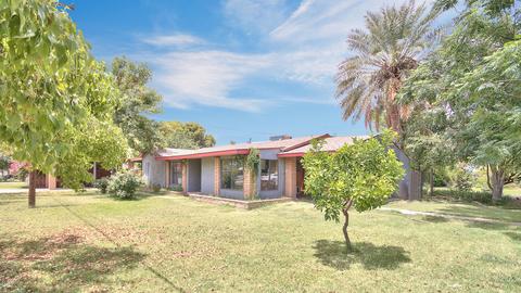 2142 E Clarendon Ave, Phoenix, AZ 85016 photo 4