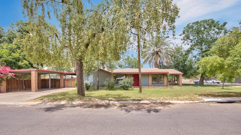 2142 E Clarendon Ave, Phoenix, AZ 85016 photo 1