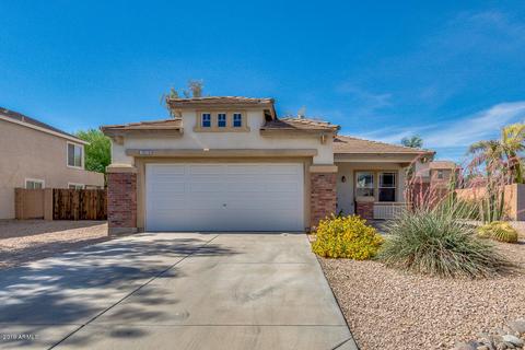 3876 Esplanade Ave, Gilbert, AZ 85297 photo 1