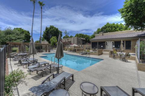 3825 E Camelback Rd #168, Phoenix, AZ 85018 photo 12