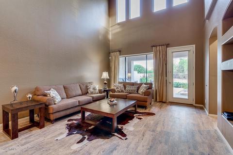 7445 Eagle Crest Dr #1041, Mesa, AZ 85207 photo 19