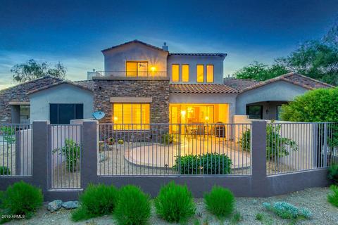 7445 Eagle Crest Dr #1041, Mesa, AZ 85207 photo 2