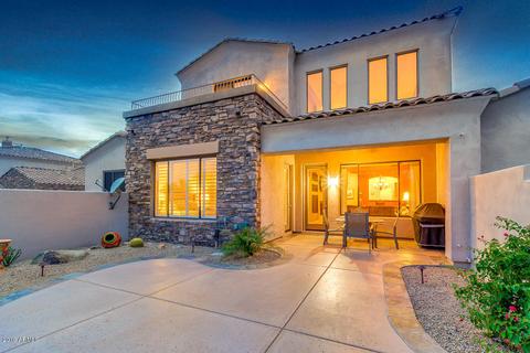7445 Eagle Crest Dr #1041, Mesa, AZ 85207 photo 51