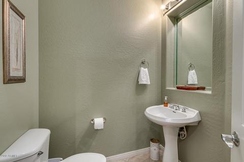 7445 Eagle Crest Dr #1041, Mesa, AZ 85207 photo 29