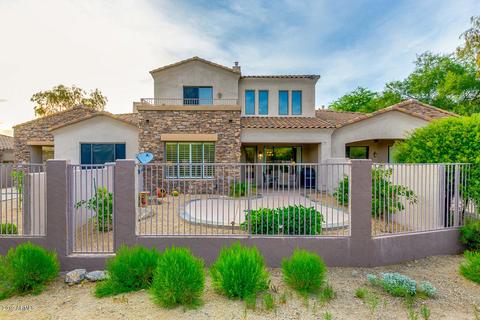 7445 Eagle Crest Dr #1041, Mesa, AZ 85207 photo 55