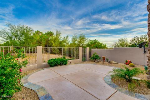 7445 Eagle Crest Dr #1041, Mesa, AZ 85207 photo 57