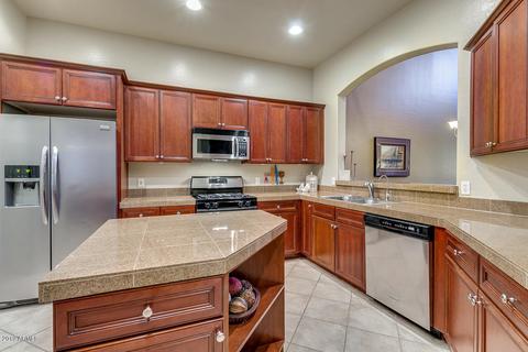 7445 Eagle Crest Dr #1041, Mesa, AZ 85207 photo 28