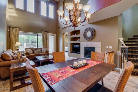 7445 Eagle Crest Dr #1041, Mesa, AZ 85207 photo 15
