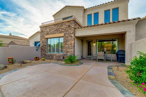 7445 Eagle Crest Dr #1041, Mesa, AZ 85207 photo 53