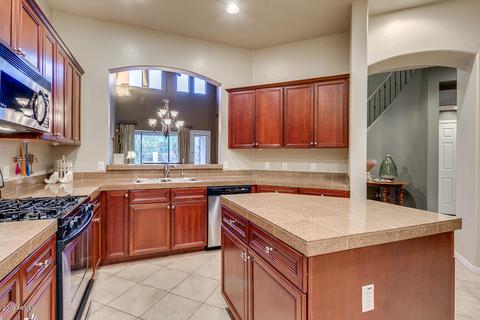7445 Eagle Crest Dr #1041, Mesa, AZ 85207 photo 25