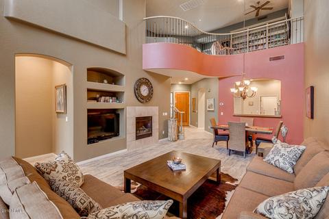 7445 Eagle Crest Dr #1041, Mesa, AZ 85207 photo 21