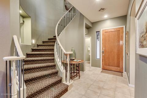 7445 Eagle Crest Dr #1041, Mesa, AZ 85207 photo 13