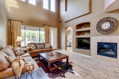 7445 Eagle Crest Dr #1041, Mesa, AZ 85207 photo 17