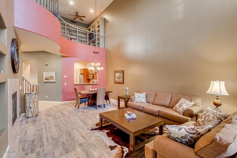7445 Eagle Crest Dr #1041, Mesa, AZ 85207 photo 20