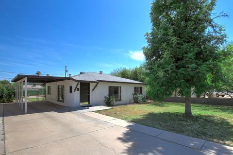 1917 E Mitchell Dr, Phoenix, AZ 85016 photo 1