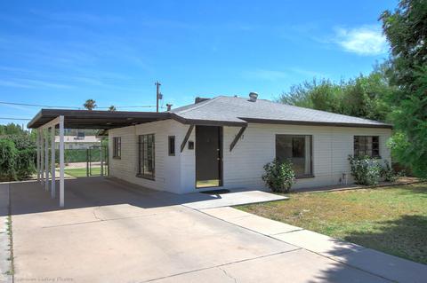 1917 E Mitchell Dr, Phoenix, AZ 85016 photo 2
