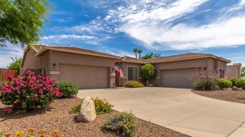 9523 E Monte Ave, Mesa, AZ 85209 photo 1