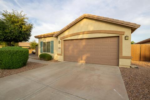 4167 E Sundance Ave, Gilbert, AZ 85297 photo 2