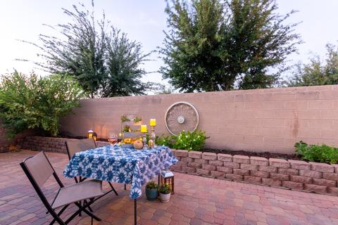 4167 E Sundance Ave, Gilbert, AZ 85297 photo 17