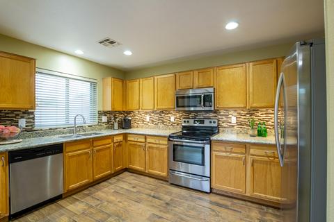 4167 E Sundance Ave, Gilbert, AZ 85297 photo 3