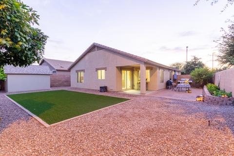 4167 E Sundance Ave, Gilbert, AZ 85297 photo 15