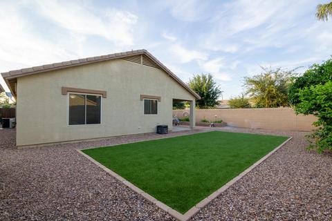 4167 E Sundance Ave, Gilbert, AZ 85297 photo 20
