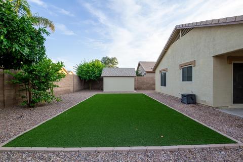 4167 E Sundance Ave, Gilbert, AZ 85297 photo 21