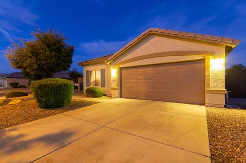 4167 E Sundance Ave, Gilbert, AZ 85297 photo 1