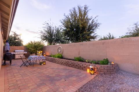 4167 E Sundance Ave, Gilbert, AZ 85297 photo 16