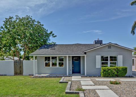2543 E Cheery Lynn Rd, Phoenix, AZ 85016 photo 1