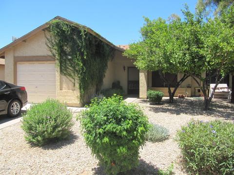 2912 E Isabella Ave, Mesa, AZ 85204 photo 1