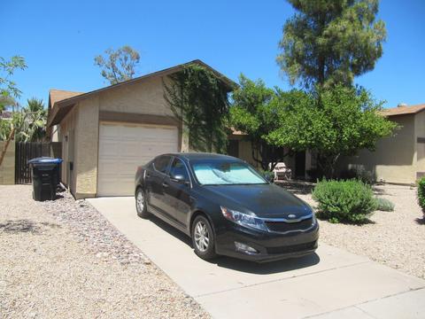 2912 E Isabella Ave, Mesa, AZ 85204 photo 2
