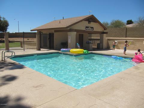 2912 E Isabella Ave, Mesa, AZ 85204 photo 22
