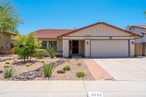 2121 E Winchcomb Dr, Phoenix, AZ 85022 photo 16
