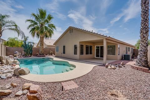 9260 E Lobo Ave, Mesa, AZ 85209 photo 2