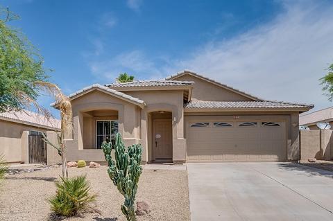 9260 E Lobo Ave, Mesa, AZ 85209 photo 1