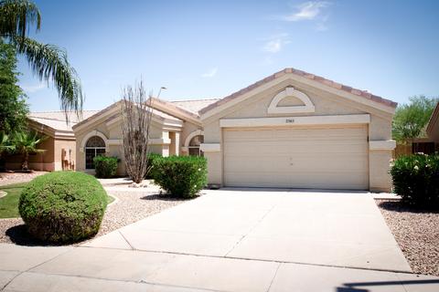 2365 E Sherri Dr, Gilbert, AZ 85296 photo 26